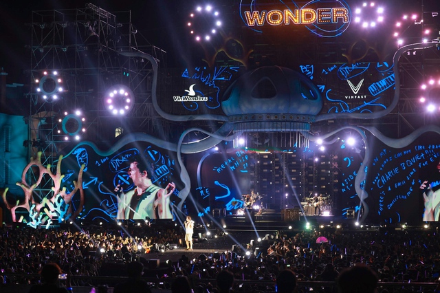 8Wonder