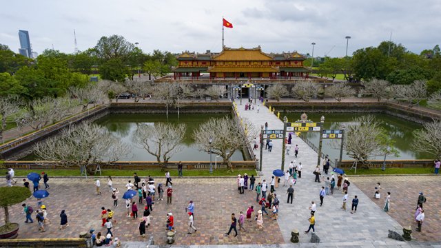 Than-thien