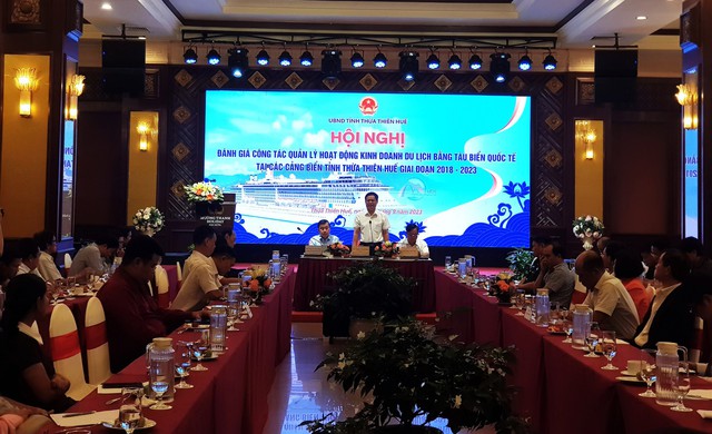 du lịch tàu biển
